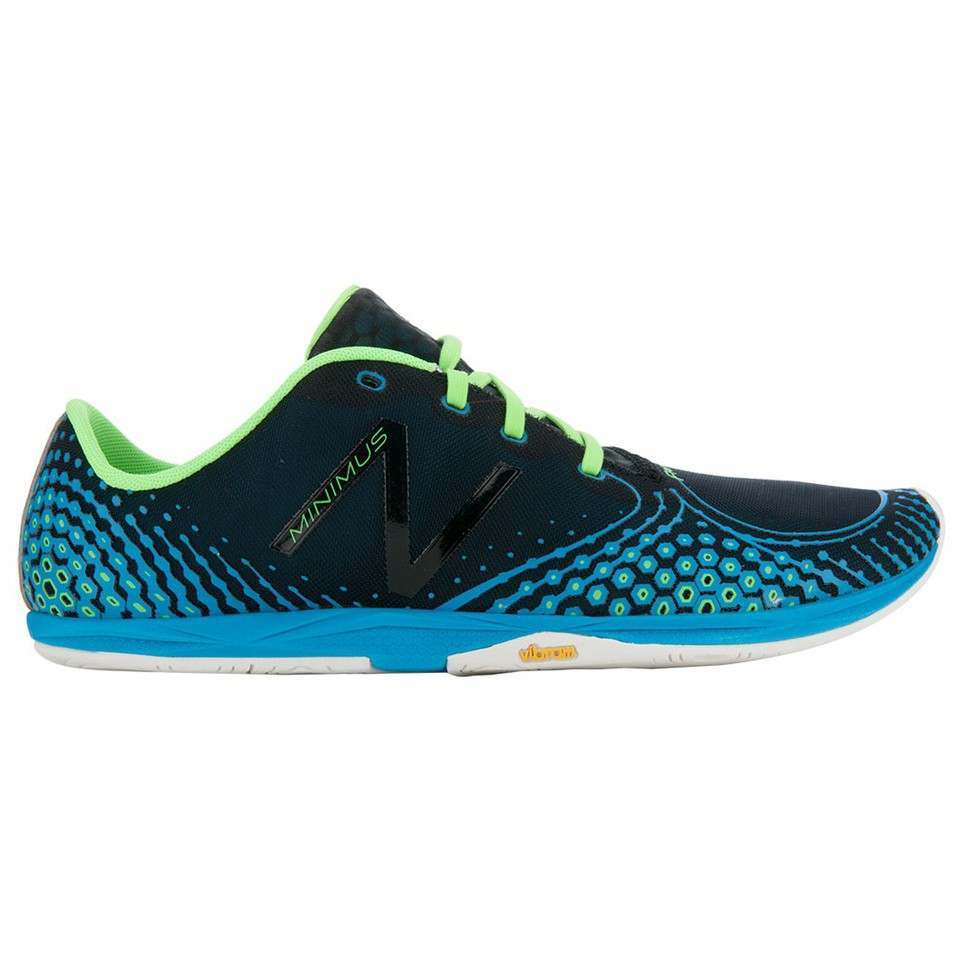 Chaussure running japonais
