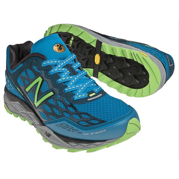 Avis chaussure running new balance