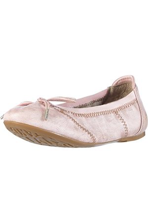 Ballerine fille marque