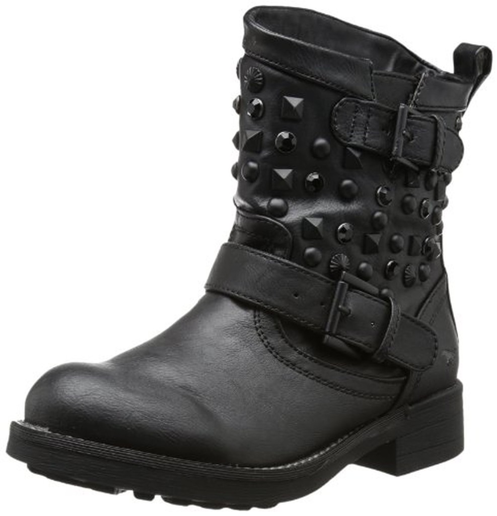 Bottes bottines femme