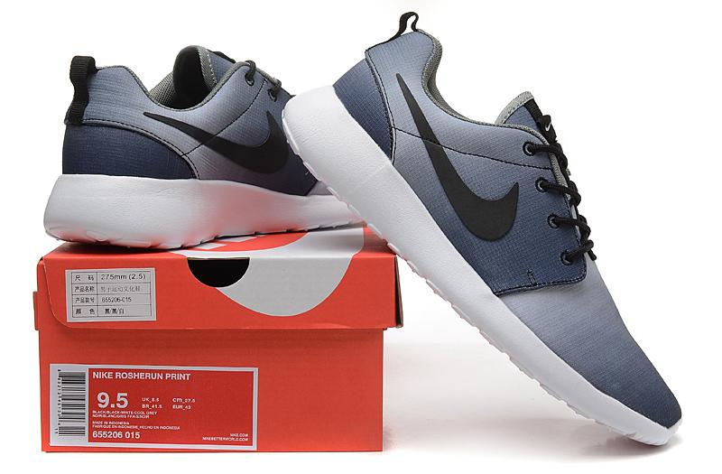 Running nike roshe run