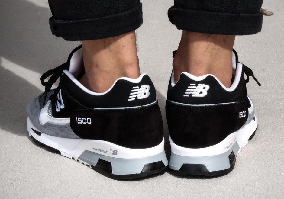 Sneakers district