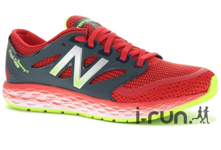Meilleur chaussure running mal de dos