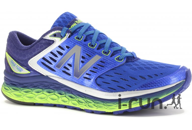 Chaussure running new balance marathon
