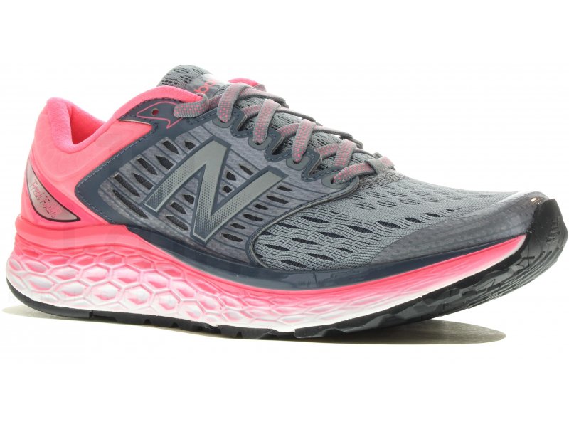 Chaussure running femme new balance
