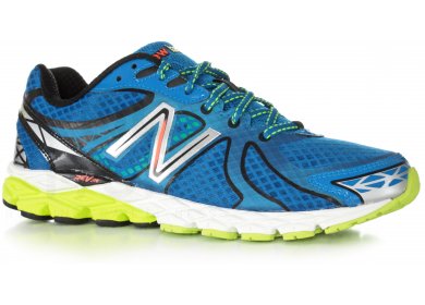Chaussures de running 870 abzorb® ndurance® revlite®