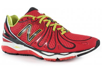 Chaussures de running 890 abzorb® revlite® jaune et noir