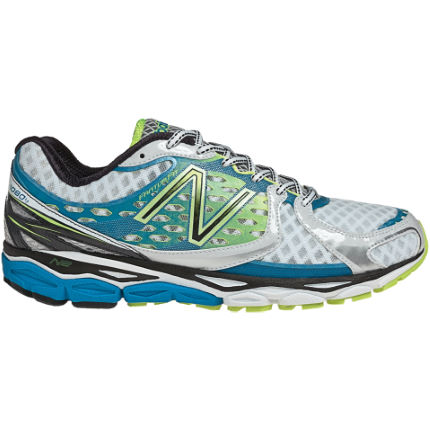 Largeur chaussure running new balance