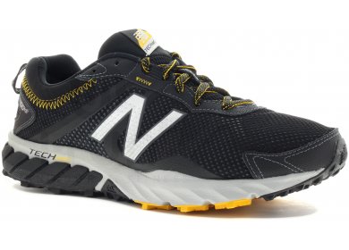 Chaussures de trail-running 610