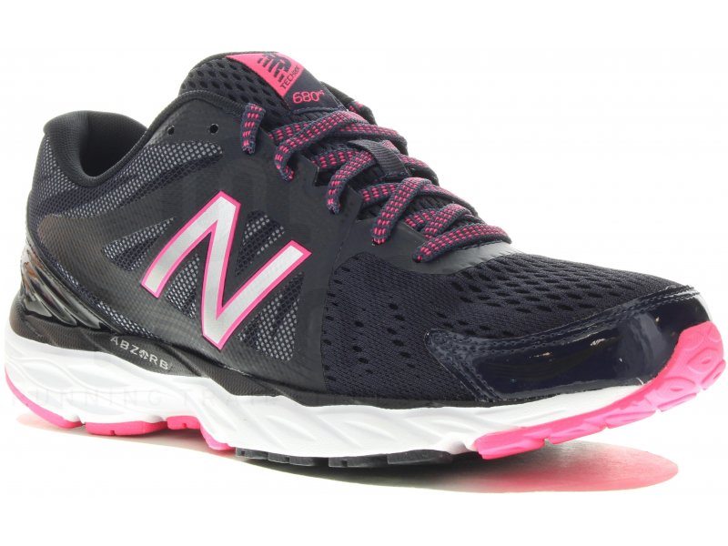 Chaussure running femme w680 nb new balance new balance