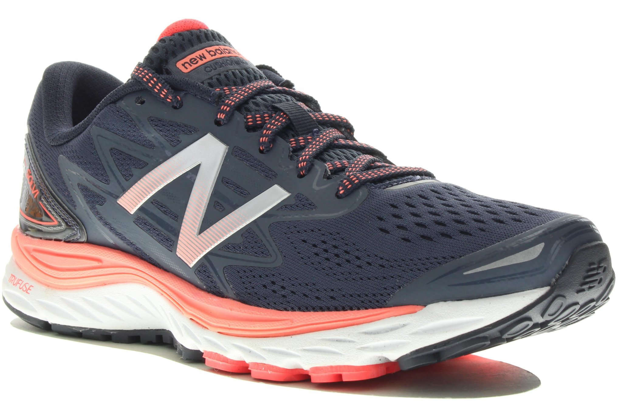 Chaussure running chemin route