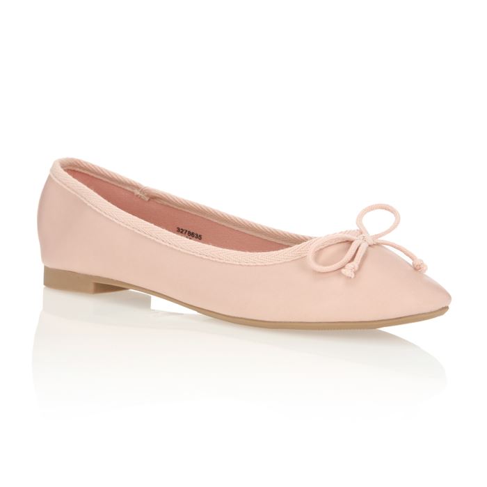 Ballerine new look