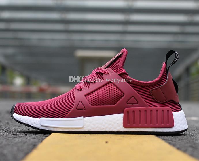 Xr1 sneakers