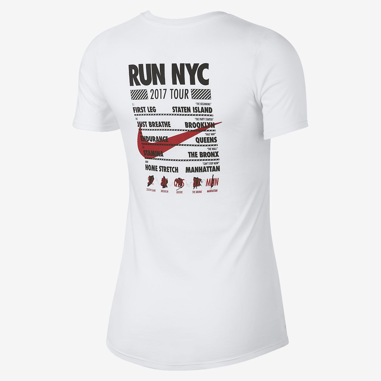 Nike running nasıl çalışır