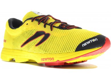 Chaussure running courte distance