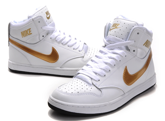 Sneakers nike high