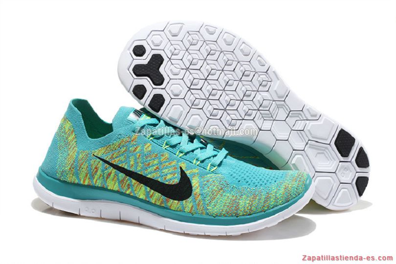 Running nike music