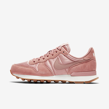 Sneakers nike internationalist femme