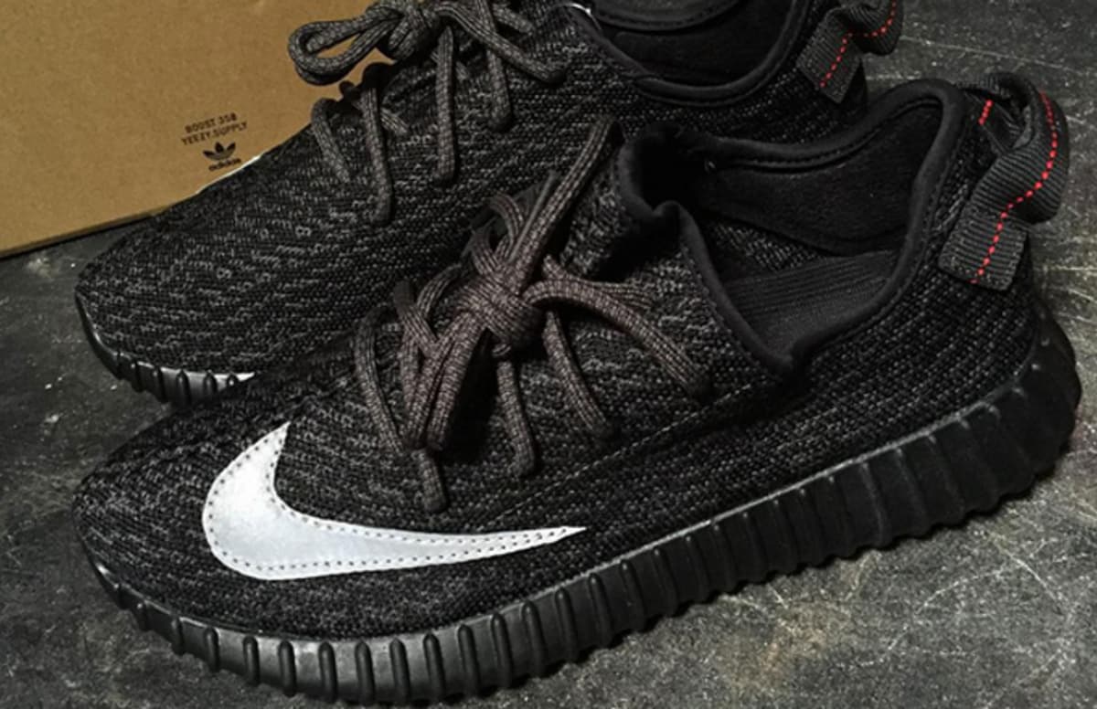 Sneakers nike yoox
