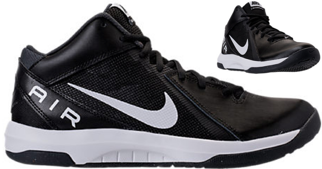 Basket nike air