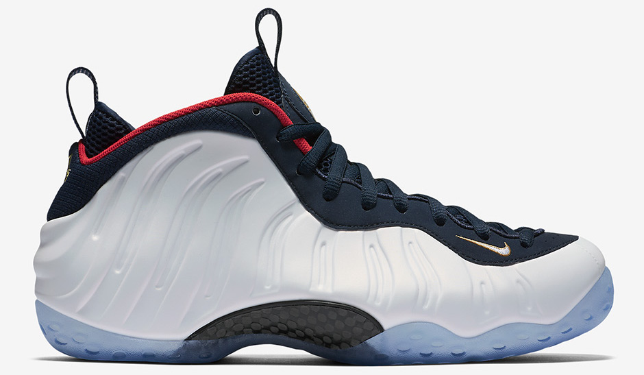 Sneaker release