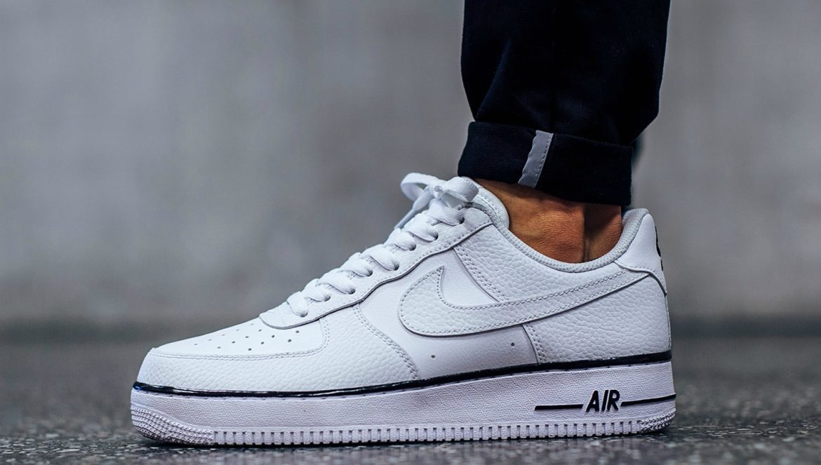 Sneakers nike air force one