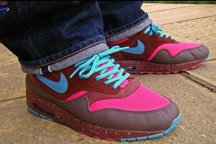Sneakers nike amsterdam