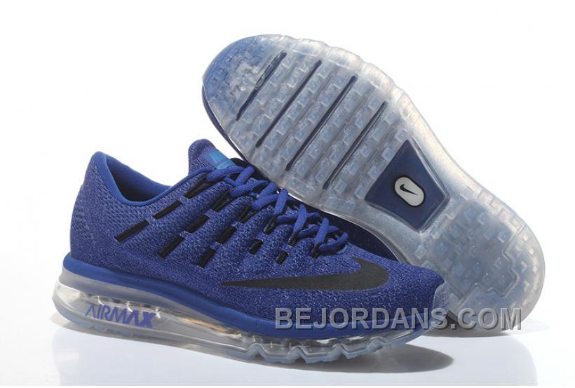 Basket homme nike 2016