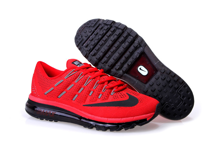 Sneakers nike air max 2016