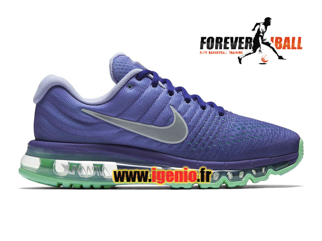 Chaussure de running 2017