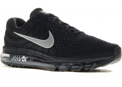 Chaussure running nike air max