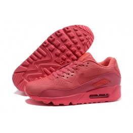 Nike rouge femme