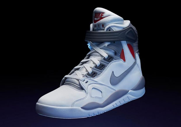Sneakers in nike