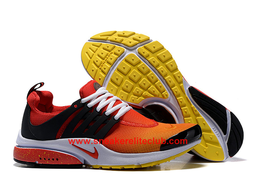 Chaussures de running pour homme