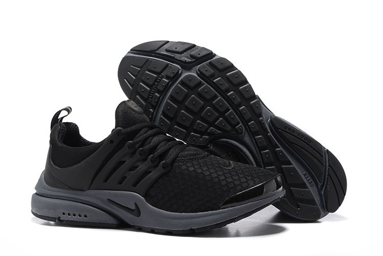 Nike homme noir