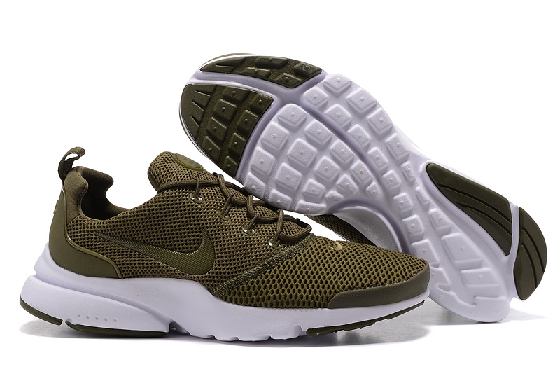Chaussure running poids lourd