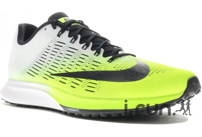 Conseil choix chaussure running
