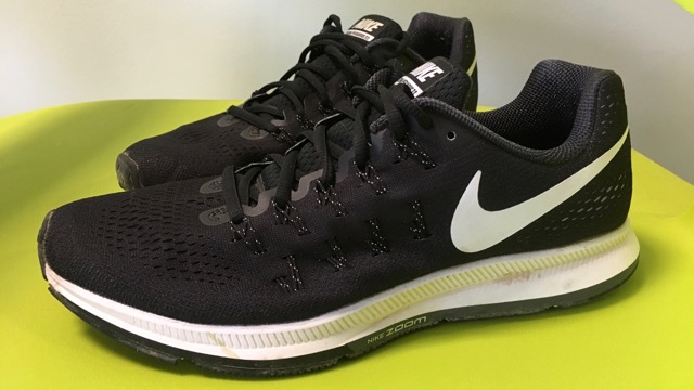 Running nike coureur lourd