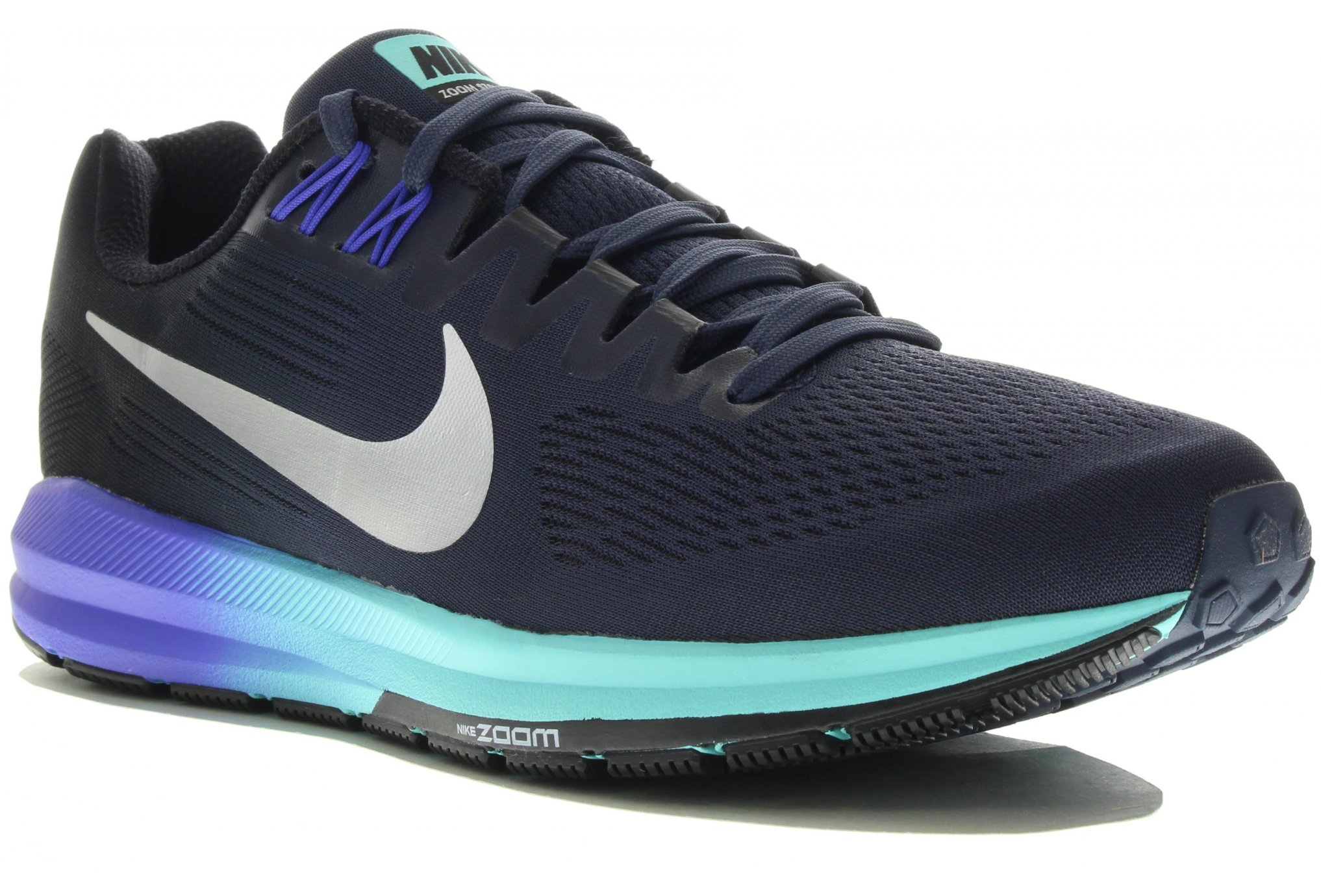 Chaussure running pronateur nike