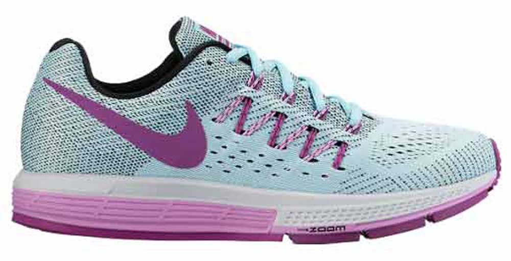 Running nike vomero 10