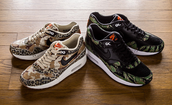 Sneakers japonaise
