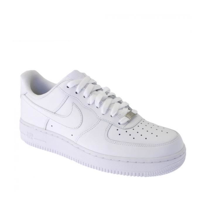 Chaussure homme basket nike