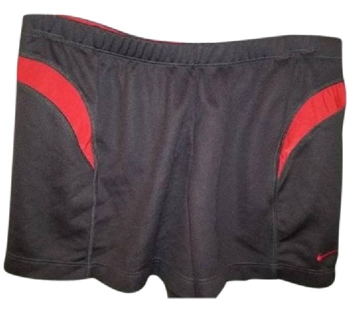 Nike 6 running shorts