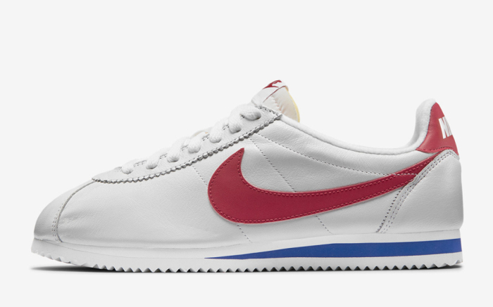 Sneakers nike red