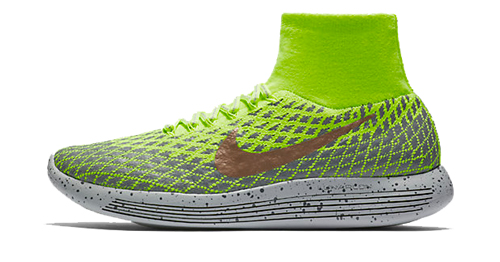 Nike pour courir