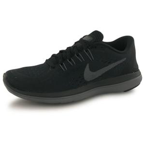 Nike free run femme rose