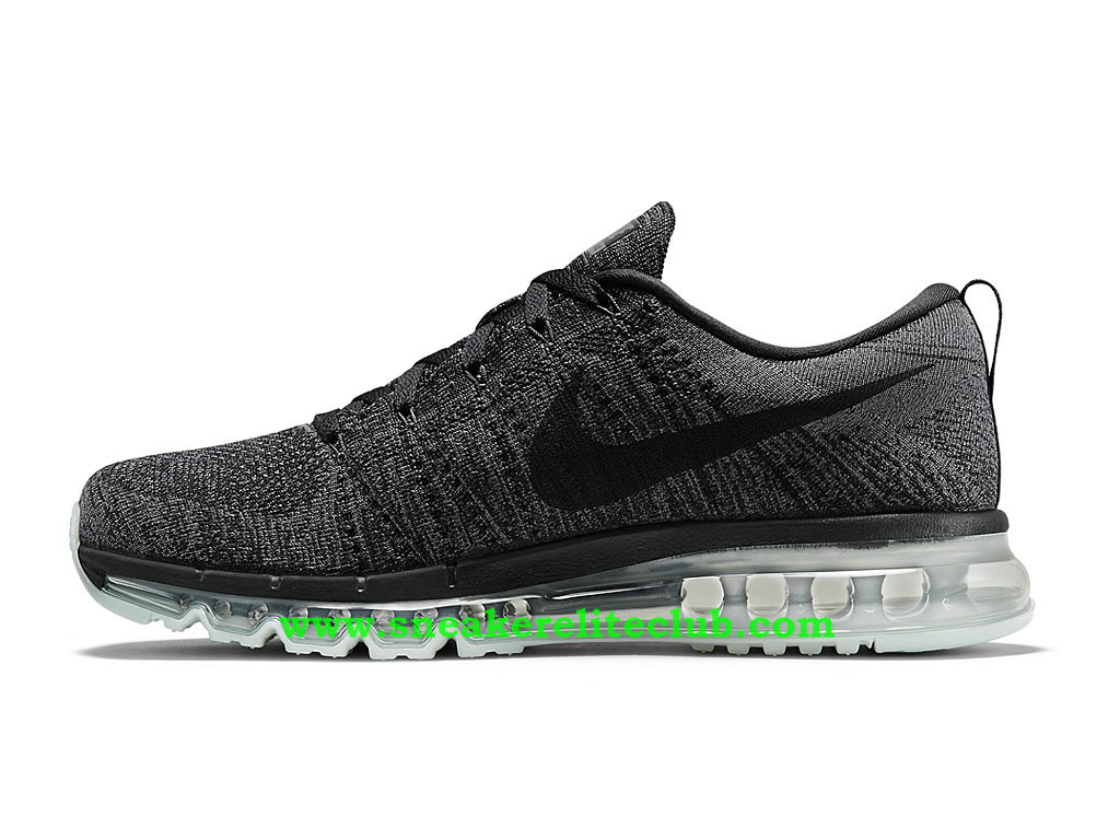 Chaussure de running nike flyknit air max pour homme