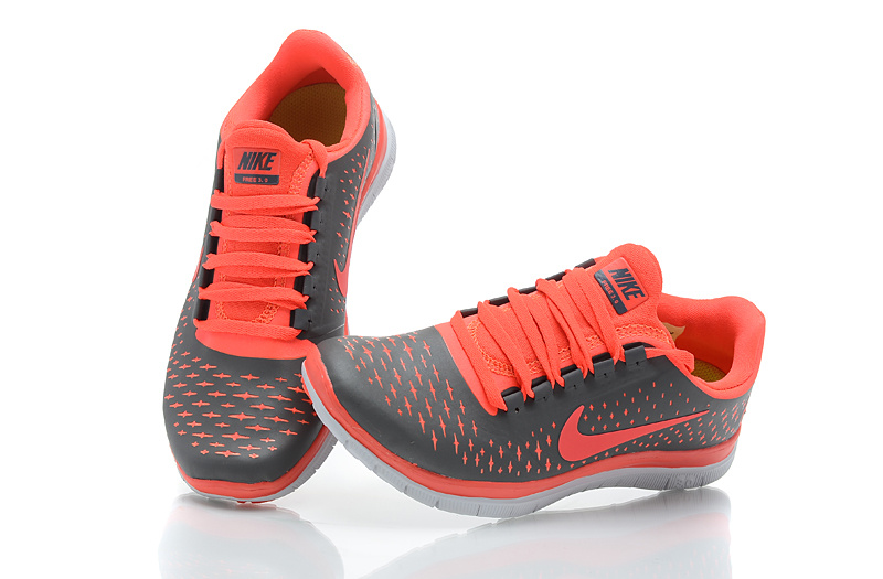 Running femme nike