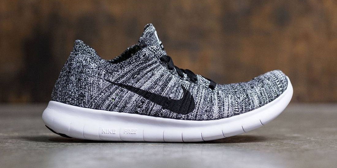 Running nike free review
