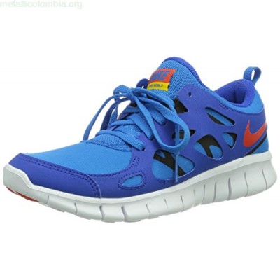 Chaussure de running tendance